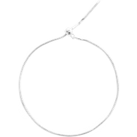 Daniel Wellington DW Charm snake < 185mm Silver